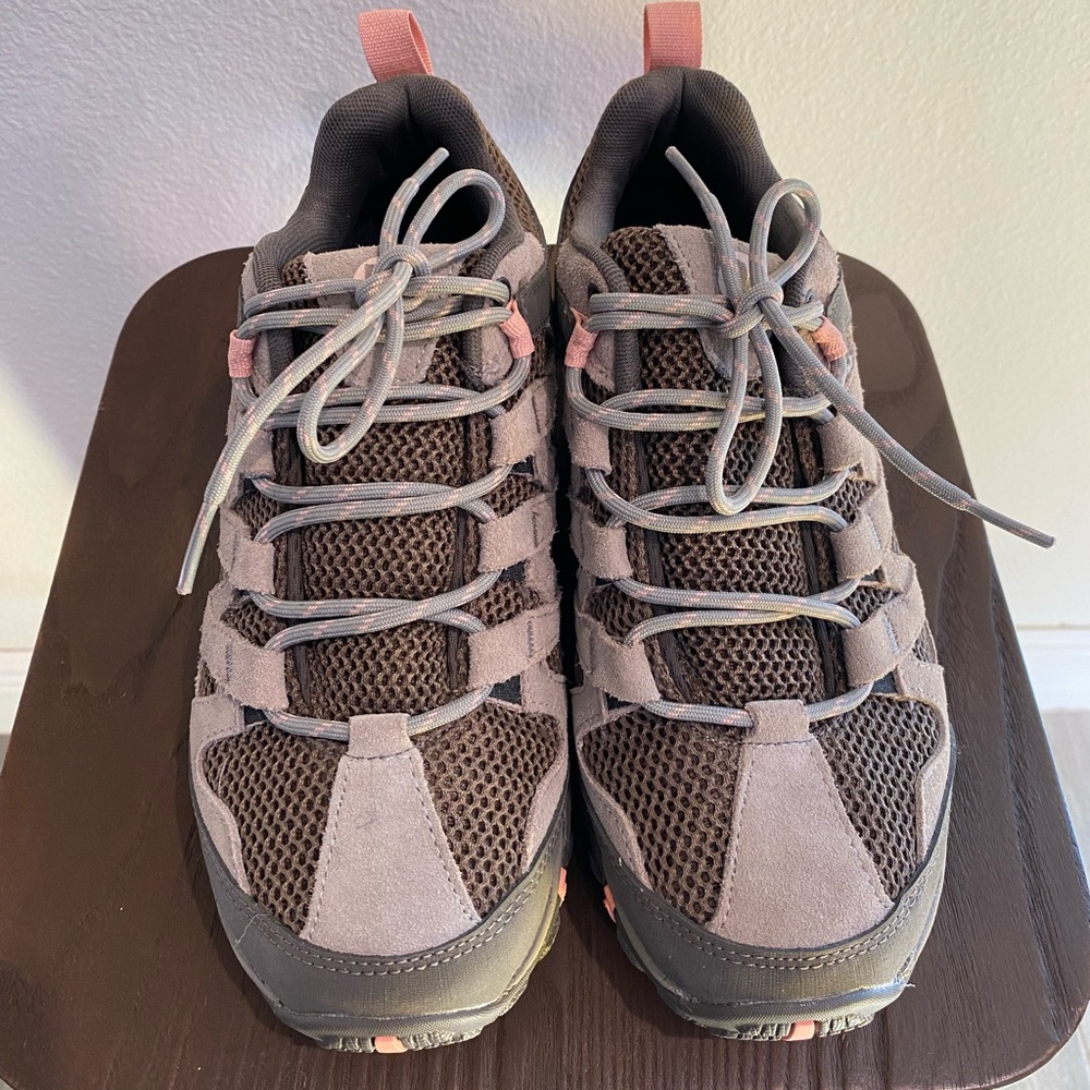 Merrell Women’s Alverstone Hiking SZ 9